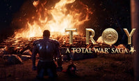A Total War Saga: TROY