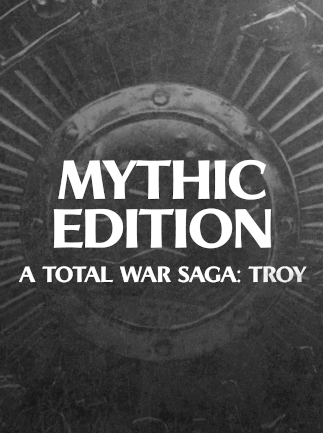A Total War Saga: TROY