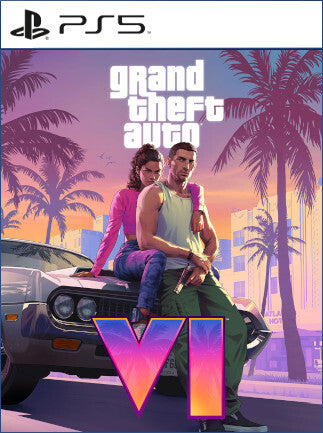 Grand Theft Auto VI