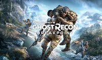 Tom Clancy’s Ghost Recon Breakpoint - Year 1 Pass