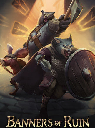 Banners of Ruin | Collection | PC: Steam | GLOBAL