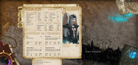 Vagrus - The Riven Realms At the Heart of Ruin