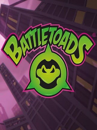 Battletoads