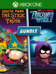 Bundle: South Park : The Stick of Truth + The Fractured but Whole (Xbox One) - Xbox Live Key - UNITED STATES