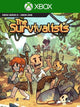 The Survivalists Complete Edition (Xbox Series X) - Xbox Live Key  - MEXICO