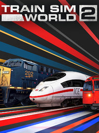 Train Sim World 2 DB BR 155 Loco
