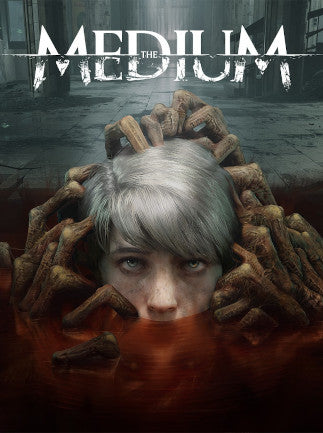 The Medium