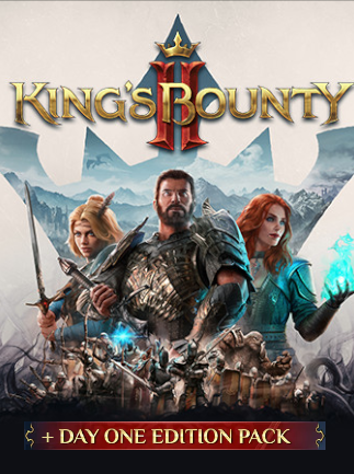 King's Bounty II