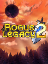 Rogue Legacy 2