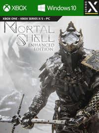 Mortal Shell