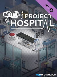 Project Hospital - Department of Infectious Diseases