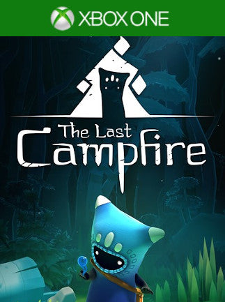 The Last Campfire