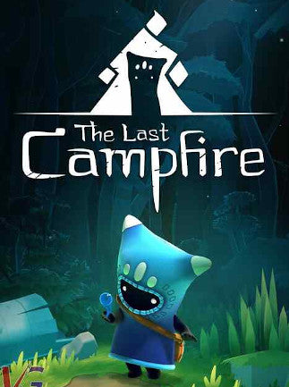The Last Campfire | PC: Epic Games | GLOBAL
