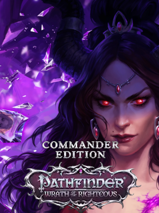 Pathfinder: Wrath of the Righteous