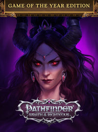 Pathfinder: Wrath of the Righteous