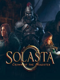 Solasta: Crown of the Magister