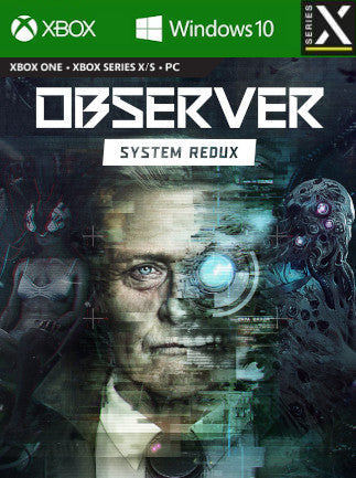 Observer: System Redux