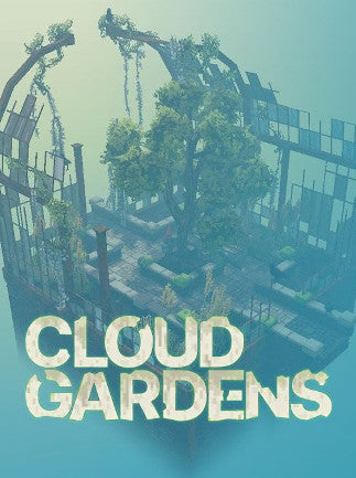 Cloud Gardens | PC: Steam | GLOBAL