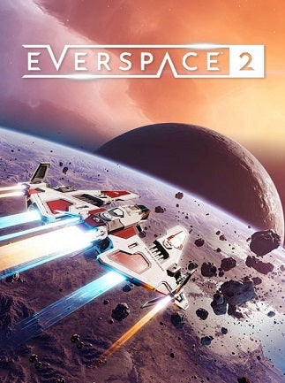 EVERSPACE™ 2 (PC) - Steam Key - EU
