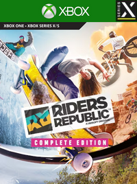 Riders Republic