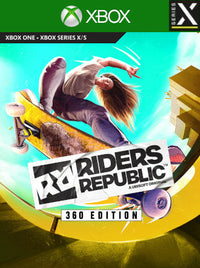 Riders Republic