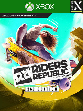Riders Republic