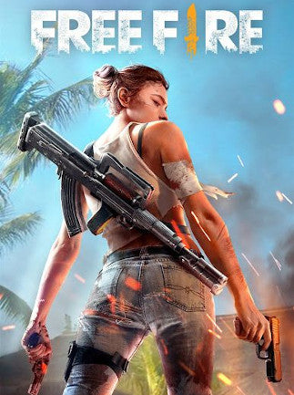 Garena Free Fire 2250 Diamonds - Direct Top-Up Key - Philippines