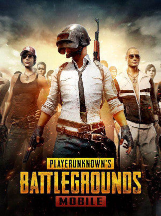 PUBG Mobile