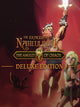 The Dungeon Of Naheulbeuk: The Amulet Of Chaos | Deluxe Edition (PC) - Steam Key - GLOBAL