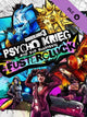Borderlands 3: Psycho Krieg and the Fantastic Fustercluck | PC: Steam | GLOBAL