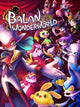 Balan Wonderworld (Xbox One, Series X, PC) - Xbox Live Key - Europe Restricted