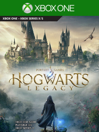 Hogwarts Legacy (Xbox One) - Xbox Live Key - CANADA