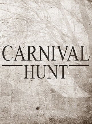 Carnival Hunt (PC) - Steam Key - United States