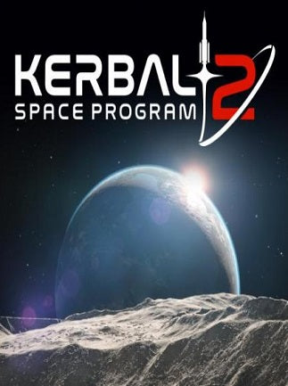 Kerbal Space Program 2