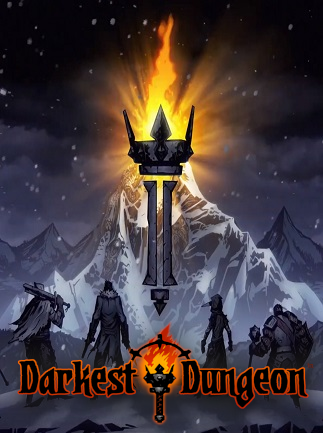 Darkest Dungeon II | Resolute Edition | PC: Steam | GLOBAL