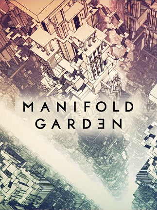 Manifold Garden (Steam Key)