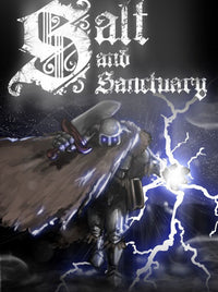 Salt and Sanctuary