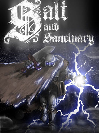 Salt and Sanctuary