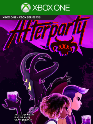 Afterparty