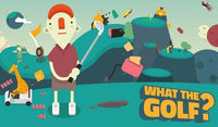 What The Golf?
