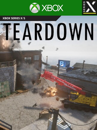 Teardown