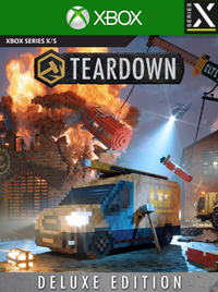 Teardown