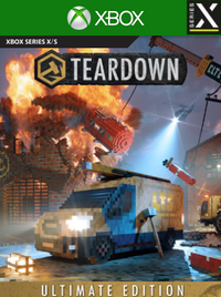 Teardown