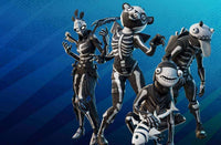 Fortnite - Skull Squad Pack