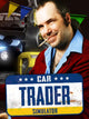 Car Trader Simulator (PC) - Steam Key  - EU