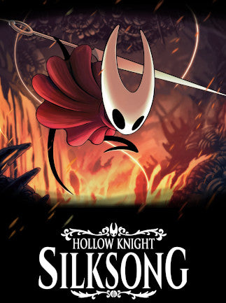Hollow Knight: Silksong (Xbox Series X/S, Windows 10) - Xbox Live Key - JAPAN