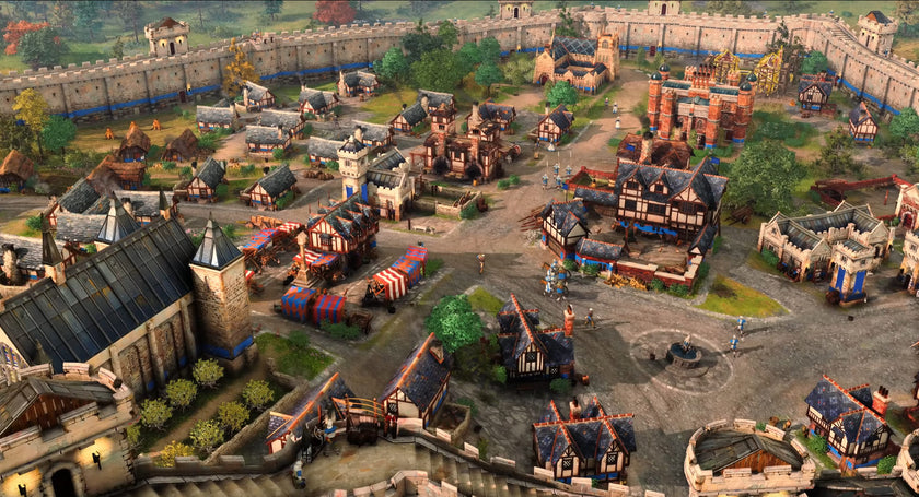 Age of Empires IV