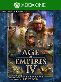 Age of Empires IV