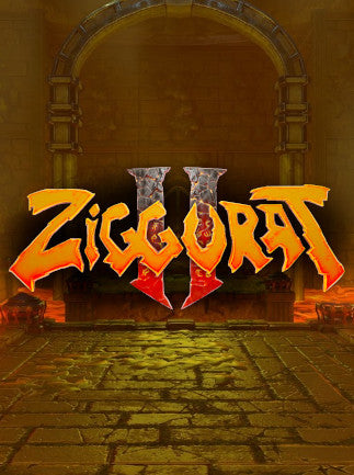 Ziggurat 2 | PC: Steam | GLOBAL