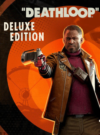 DEATHLOOP